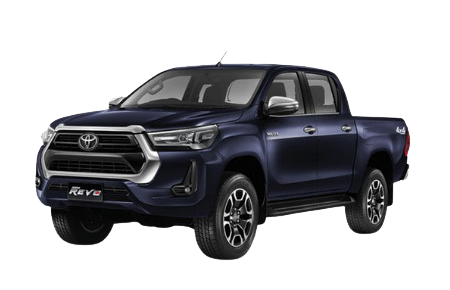 Toyota Hi Lux